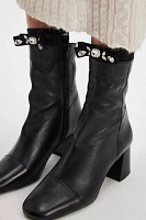 Wisteria Ankle Boots