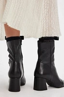 Wisteria Ankle Boots