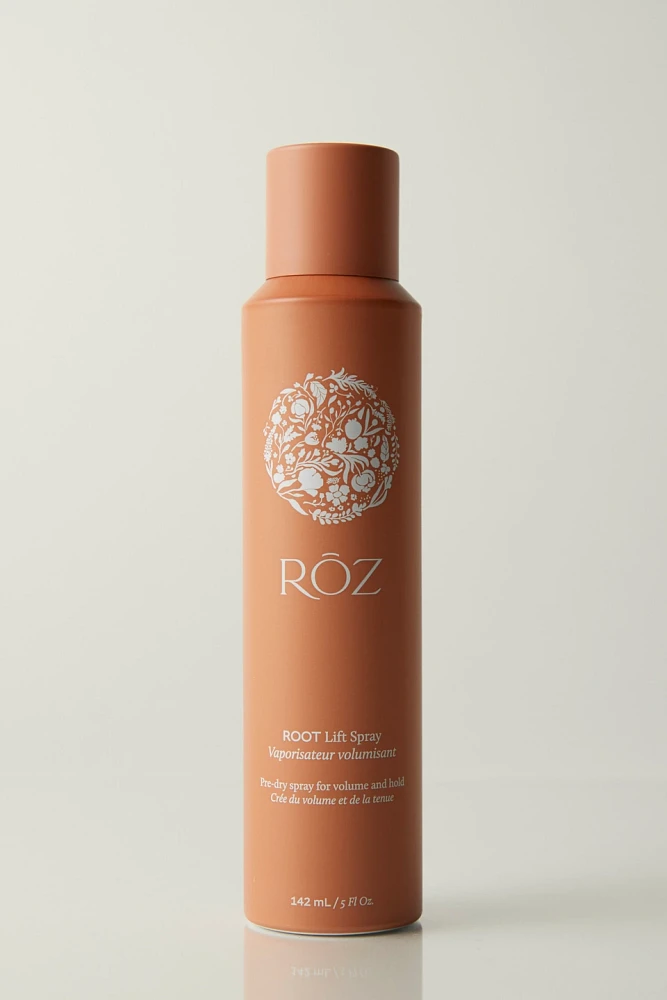 RŌZ Root Lift Spray