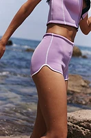 Inner Relm Wetsuit Shorts