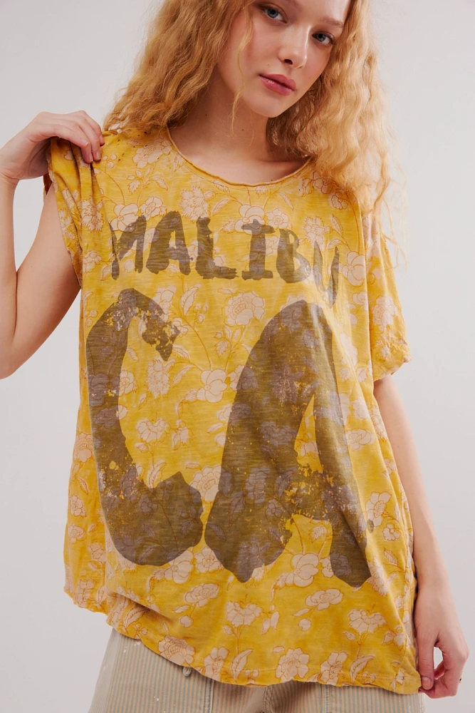 Magnolia Pearl Malibu Tee