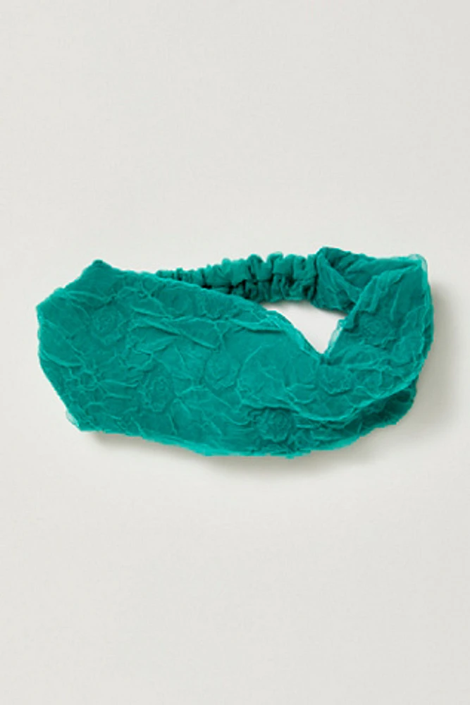 Solymar Soft Headband