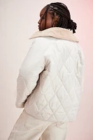Barbour Milby Quilted Jacket