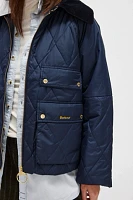 Barbour Milby Quilted Jacket