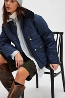 Barbour Milby Quilted Jacket