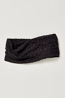 League Island Soft Headband