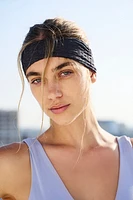 League Island Soft Headband