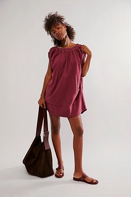 Siegel Mini Dress