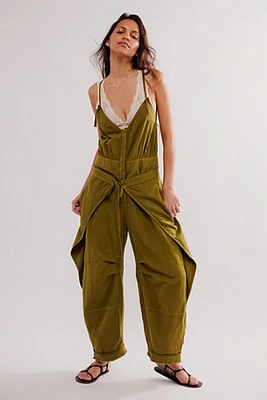 Palmer Jumpsuit