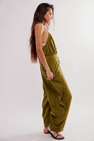 Palmer Jumpsuit