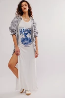 Hawaii Tunic