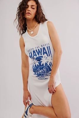 Hawaii Tunic