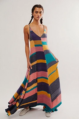 Sienna Maxi Dress