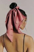 The Drama Bow Pony