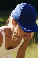 Warm Up Baseball Cap