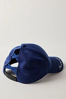 Warm Up Baseball Cap