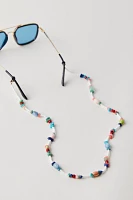 Beachy Vibes Sunglasses Chain