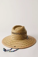Delta Woven Lifeguard Hat