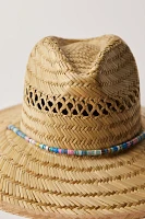 Delta Woven Lifeguard Hat