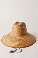 Summer Love Lifeguard Hat