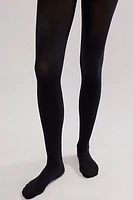 Utterly Opaque Tights