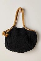 Amalfi Jute Bag