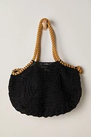 Amalfi Jute Bag