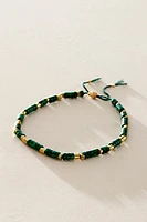 Sun Moon Rain Anklet