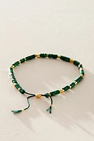 Sun Moon Rain Anklet