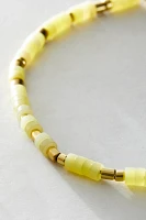 Sun Moon Rain Anklet