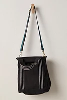 Mini Caravan Tote