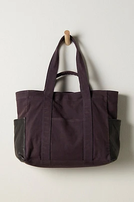 Caravan Weekender Bag