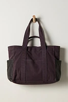 Caravan Weekender Bag