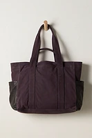 Caravan Weekender Bag