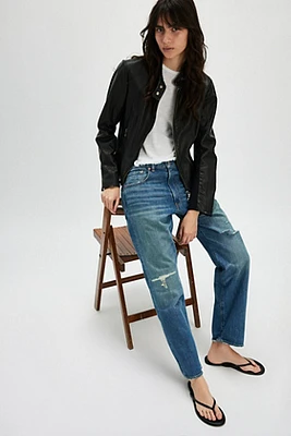 Denimist Lucy Boyfriend Jeans