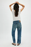 Denimist Lucy Boyfriend Jeans