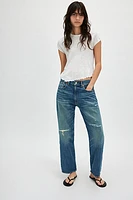 Denimist Lucy Boyfriend Jeans