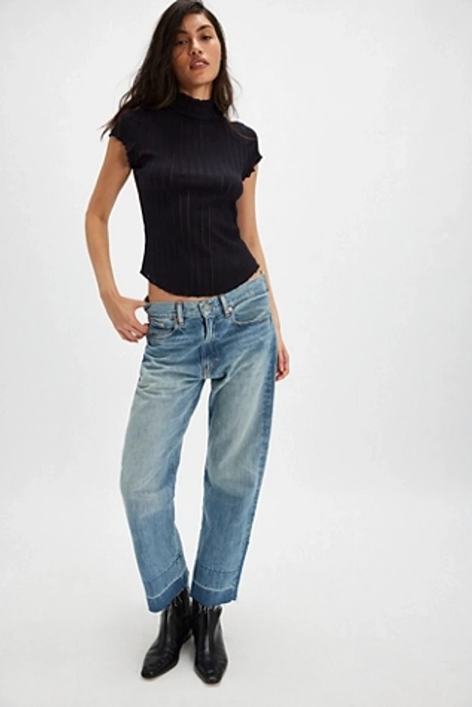 Denimist Lucy Boyfriend Jeans