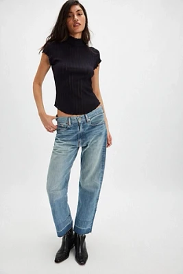 Denimist Lucy Boyfriend Jeans