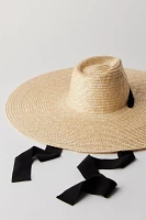 Salt Air Sun Hat