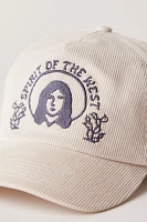 Spirit Of The West Baseball Hat