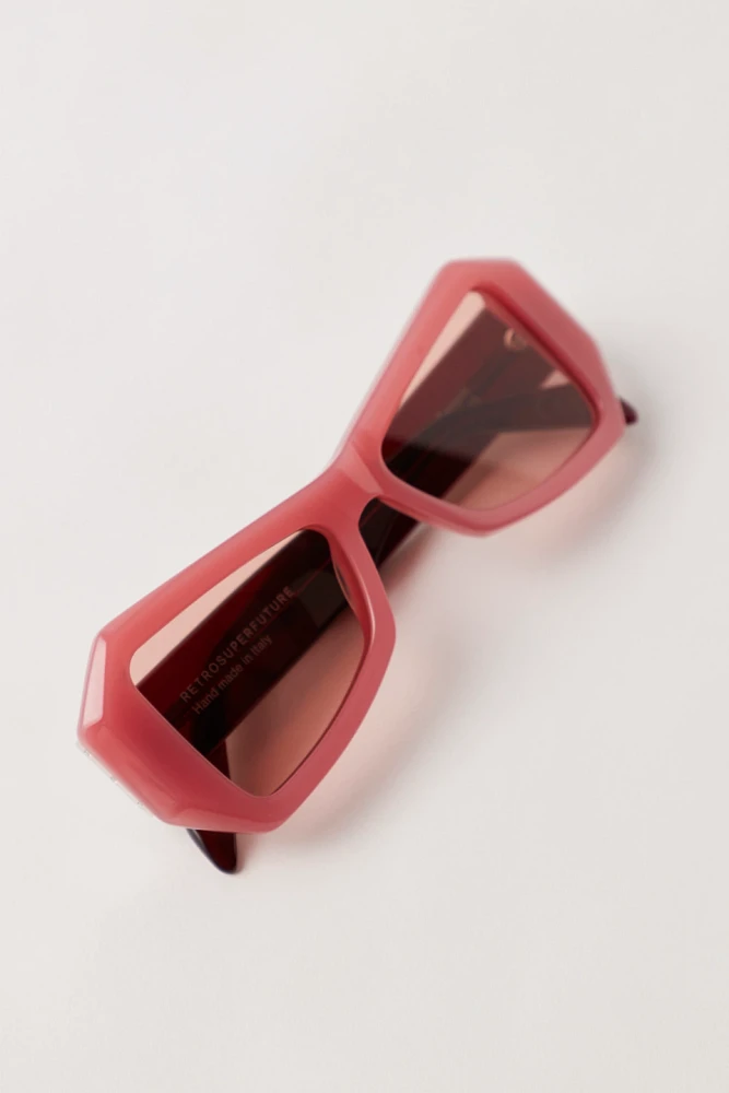 Retrosuperfuture Tempio Sunglasses