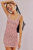 Camina Slip Dress