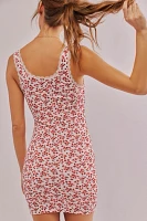 Camina Slip Dress