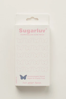 Sugarluv Hydrocolloid Acne Patches