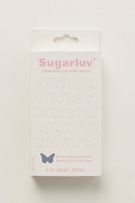 Sugarluv Hydrocolloid Acne Patches