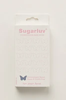 Sugarluv Hydrocolloid Acne Patches