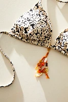 Ariana Ost Coastal Bikini Charms