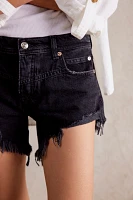 We The Free Westwood Hi-Low Shorts