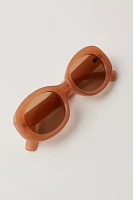 Thea Round Sunnies